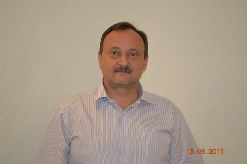 Oleksii Ananenko Mikhailovich