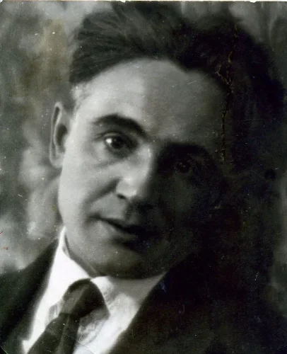 Oleksandr-Zenon Kurbas Stepanovich