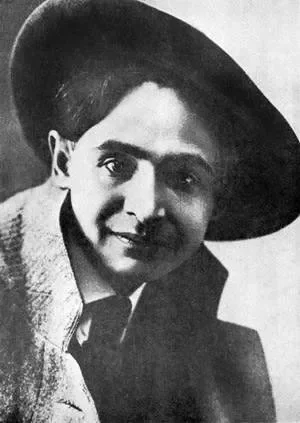 Oleksandr-Zenon Kurbas Stepanovich