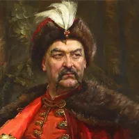 The names of the Cossacks of Bohdan Khmelnytskyi's army