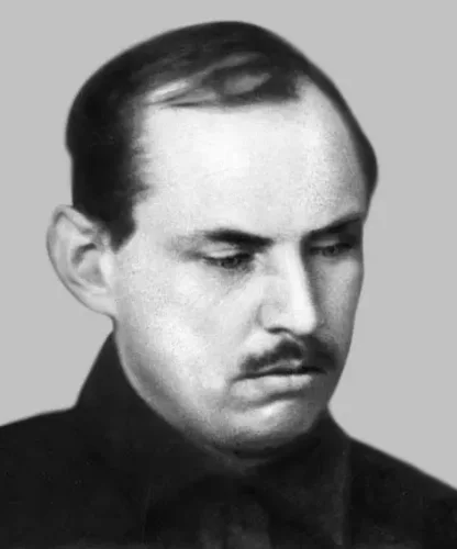 Yurii Zhilko Zinoviiovich
