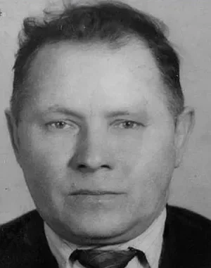 Stepan Prokopenko