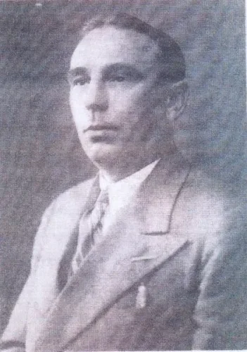 Ivan Kartava Yelizarovich