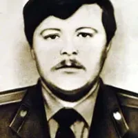 Тішура Володимир Іванович