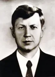 Oleksandr Lelechenko Hrihorovich
