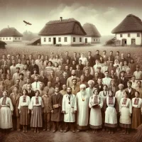Нова база даних про рятівників Голодомору на нашому сайті