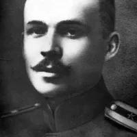 Куліш Микола Гурович