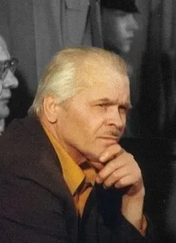 Anatolii Diatlov Stepanovich