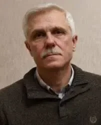 Беспалов Валерій Олексійович