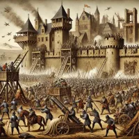 Полковники Війська Запорозького 1649 року