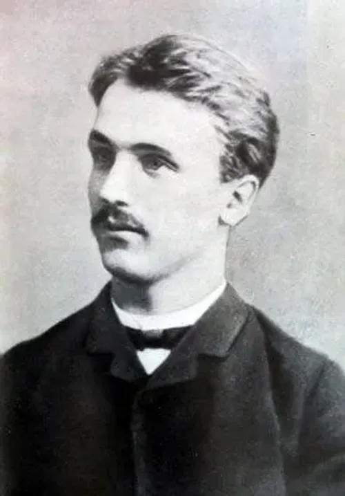 Pavlo Filipovich Petrovich