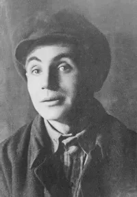 Oleksandr-Zenon Kurbas Stepanovich