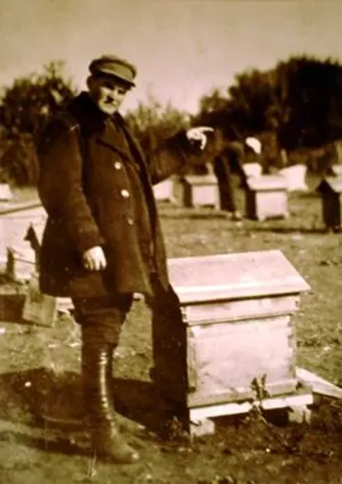 Mitrofan Rud Nikiforovich